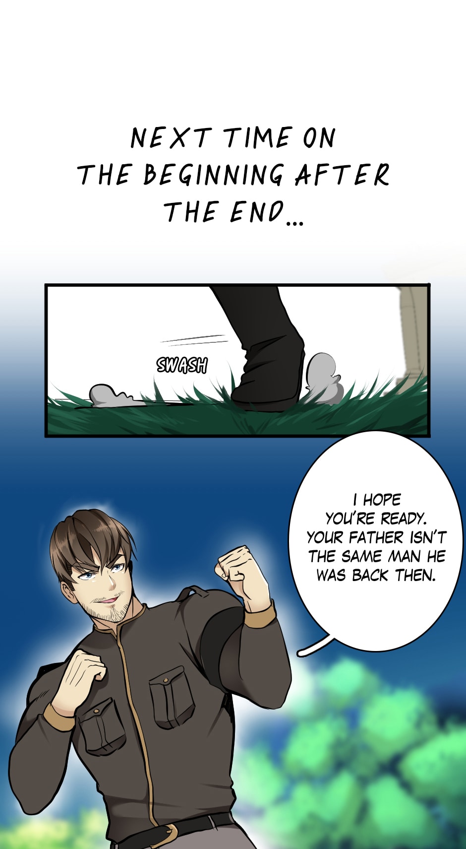 The Beginning After The End Chapter 29 image 57